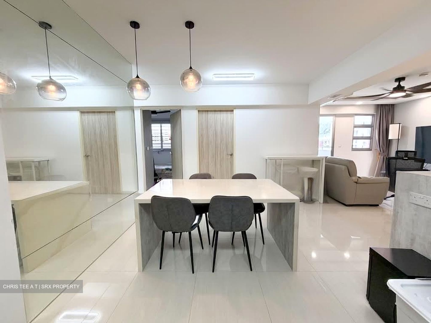 Blk 228A Ang Mo Kio Court (Ang Mo Kio), HDB 4 Rooms #528167361